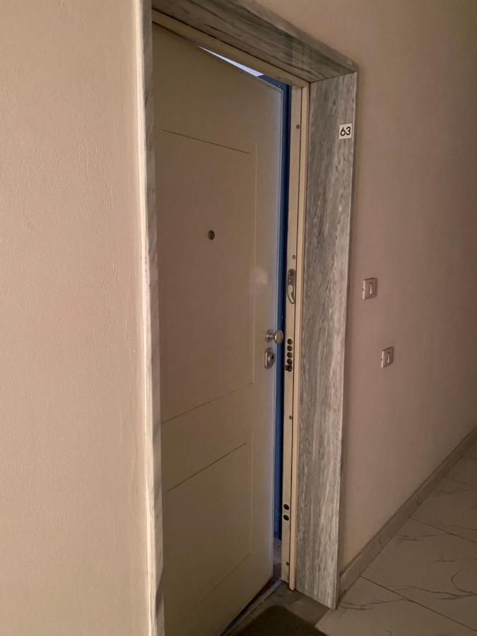 Ambassador Tirana Apartment ภายนอก รูปภาพ
