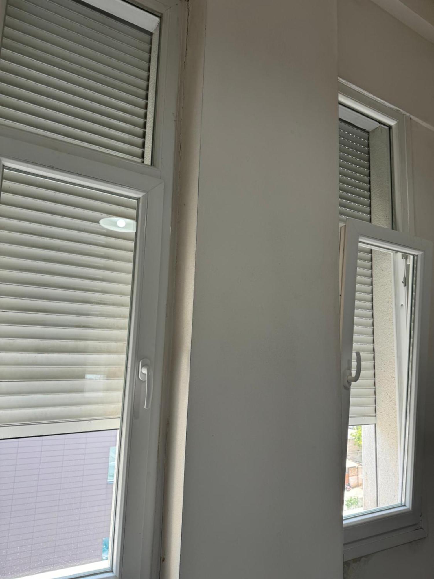 Ambassador Tirana Apartment ภายนอก รูปภาพ