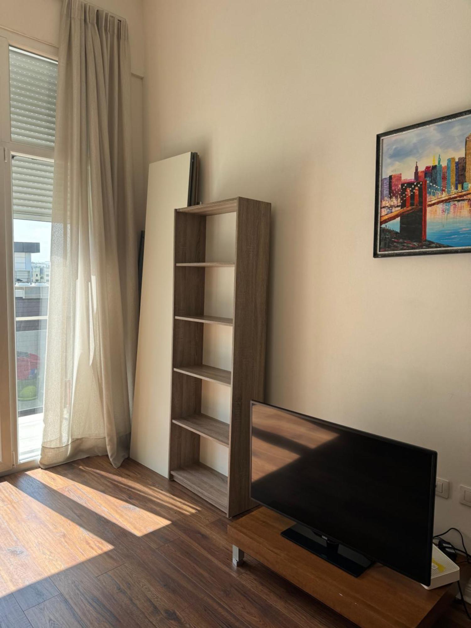 Ambassador Tirana Apartment ภายนอก รูปภาพ