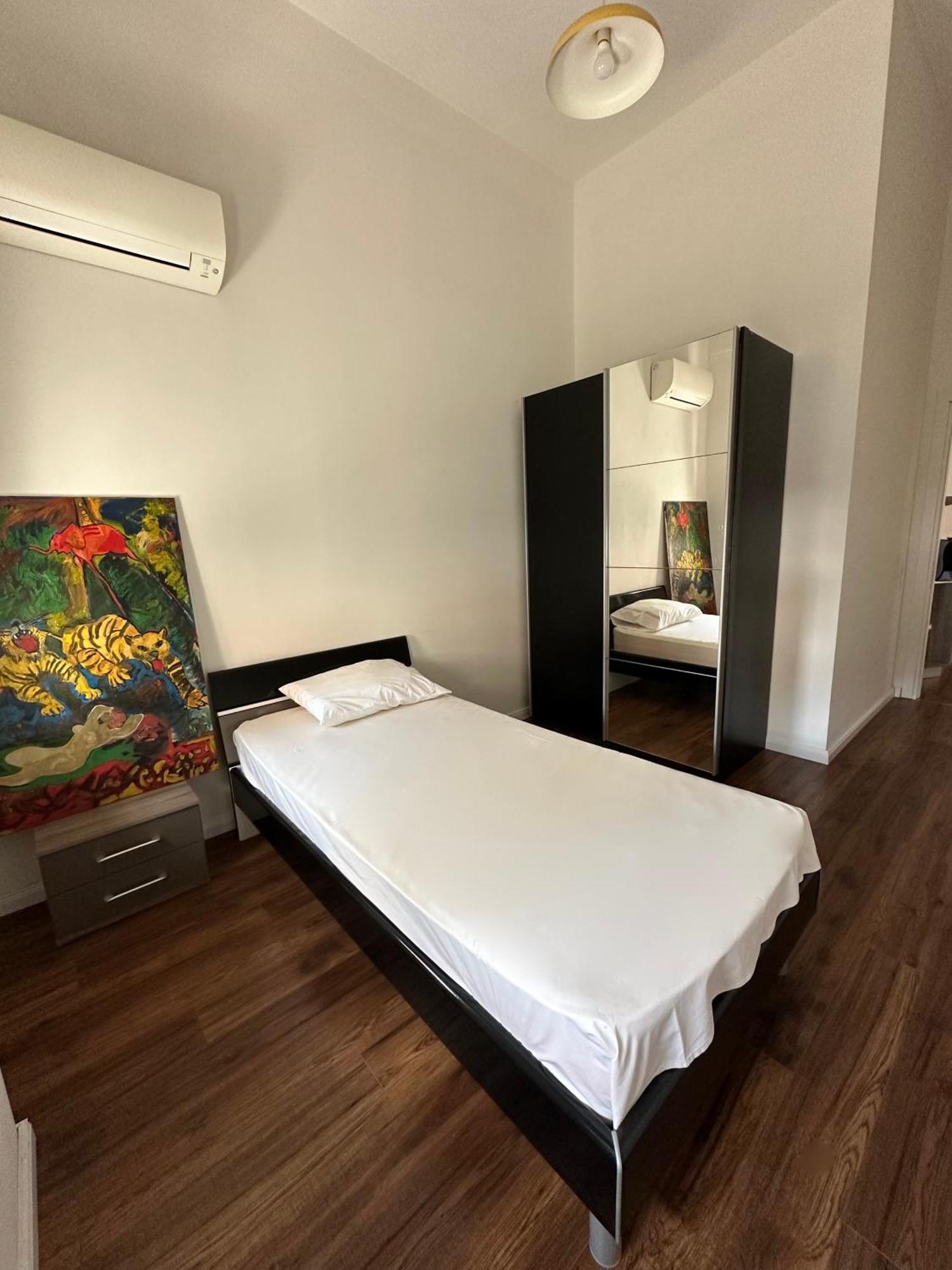 Ambassador Tirana Apartment ภายนอก รูปภาพ