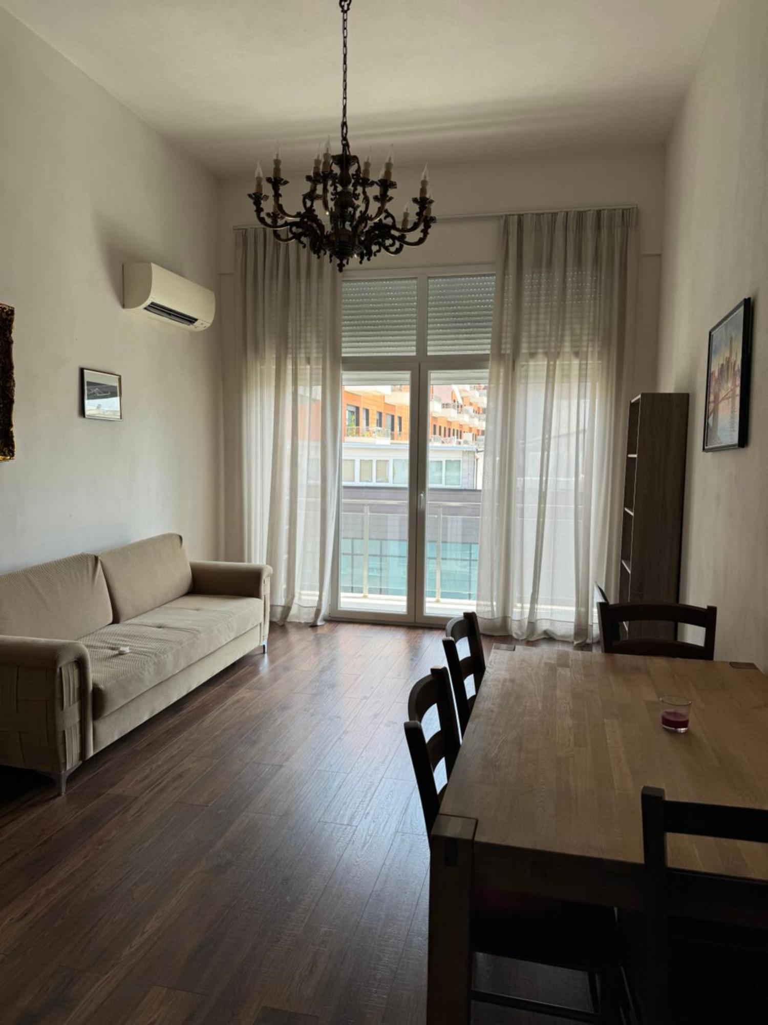 Ambassador Tirana Apartment ภายนอก รูปภาพ